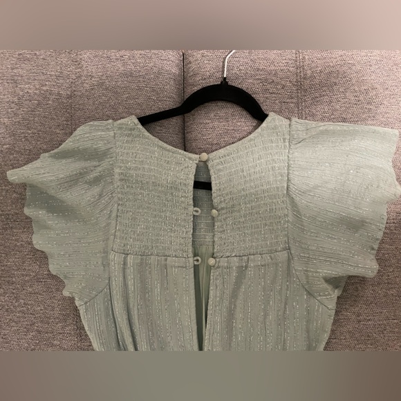 Brand new Tularosa Jumpsuit - Picture 6 of 7